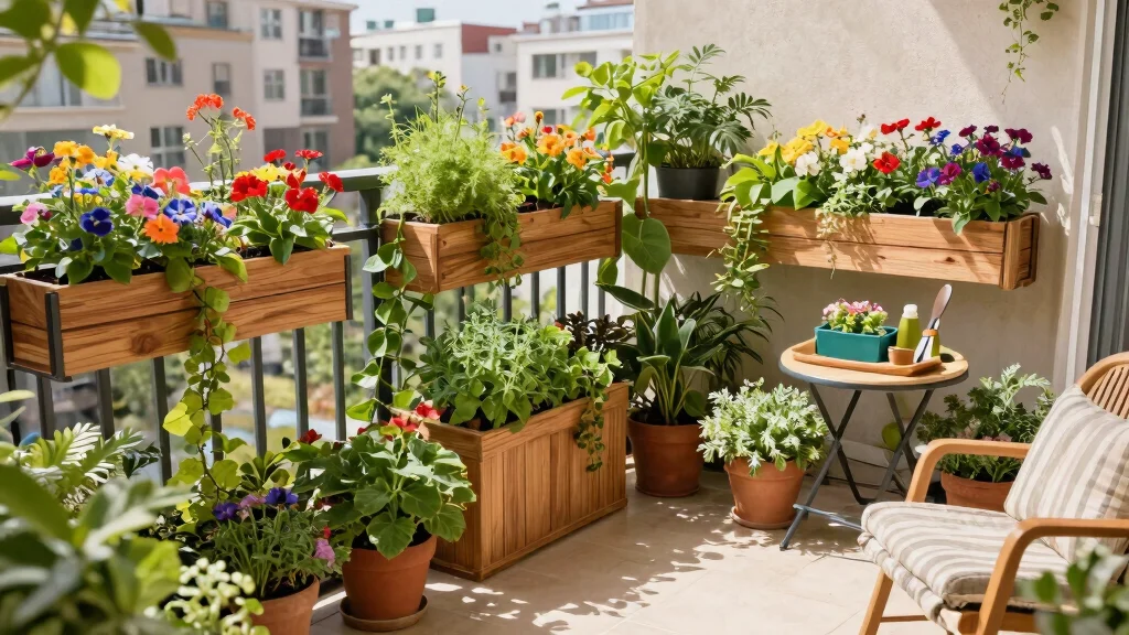 10 Planter Box Plans Ideas Detailed