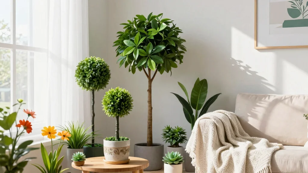 12 Faux Topiary Ideas Trimmed to Perfection
