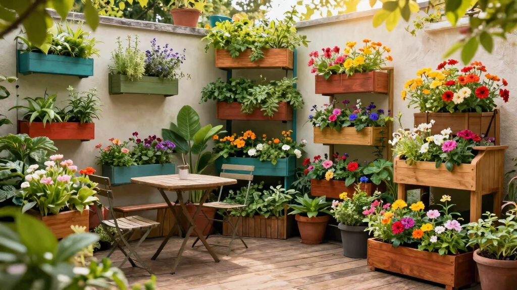 12 Planter Box Designs Ideas Stylish