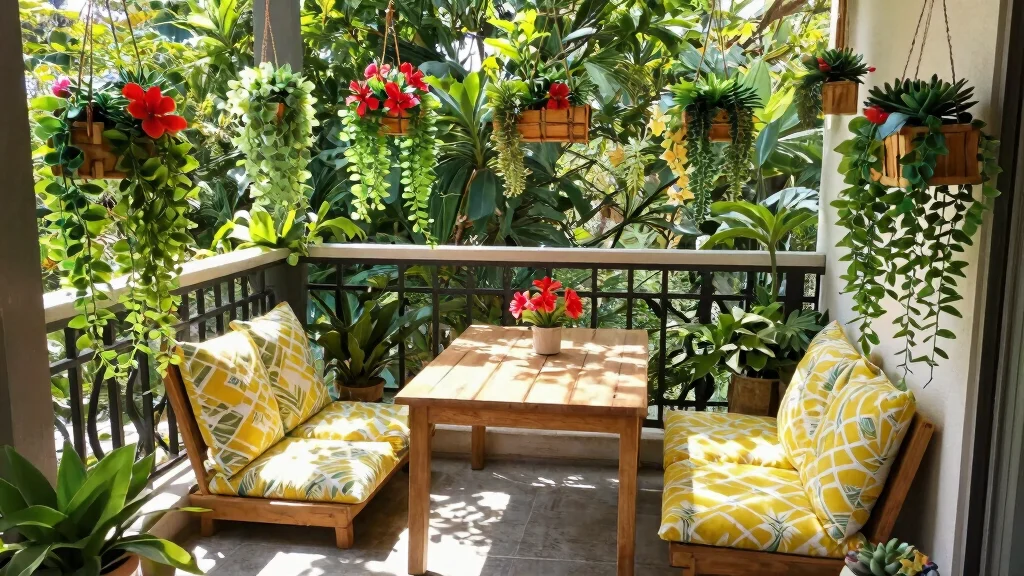 13 Faux Hanging Plants Outdoor Ideas Trailing