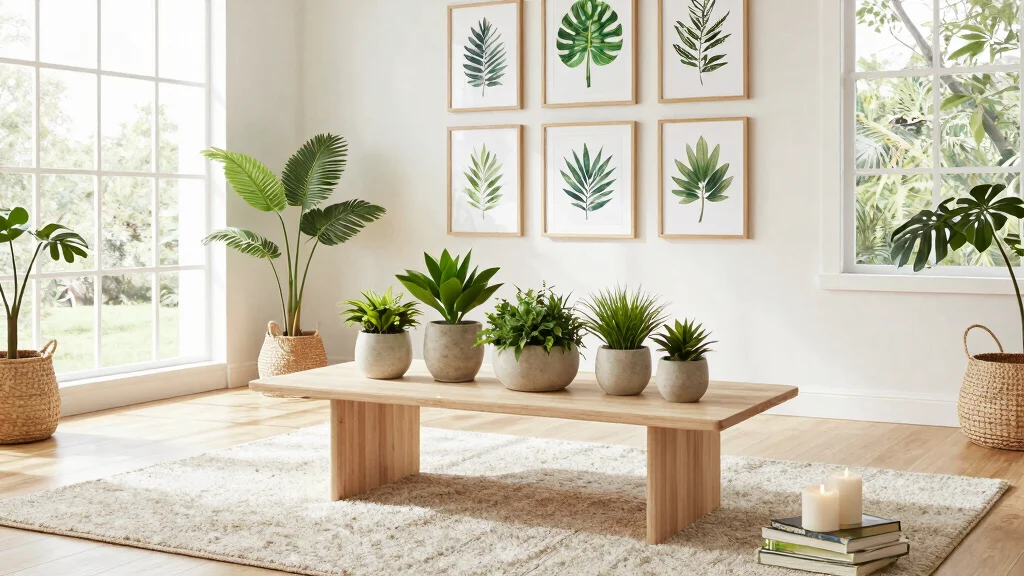 14 Faux Planters Ideas: Realistic Pots for Eco-Friendly Gardening