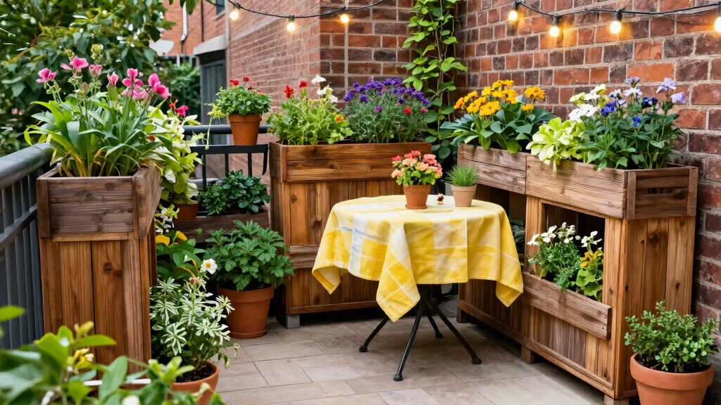 14 Planter Boxes Ideas Garden Fresh